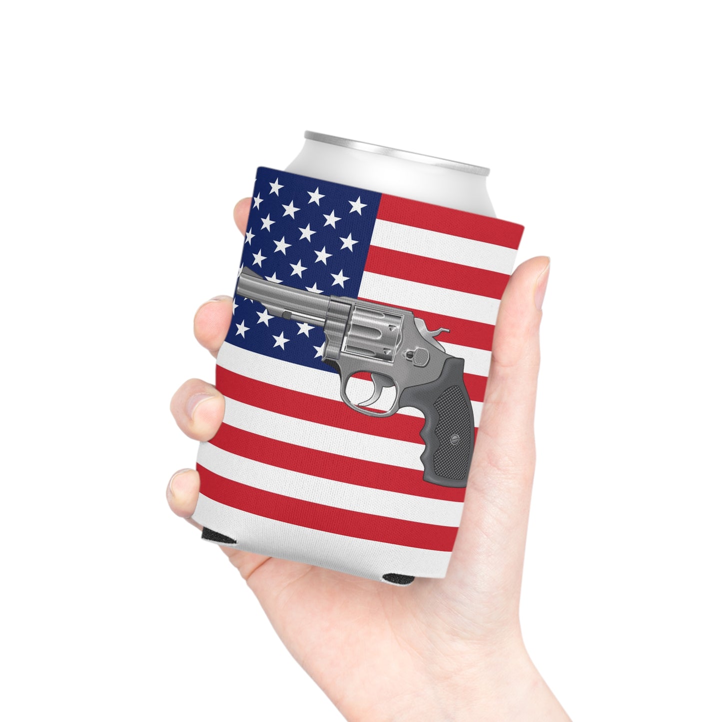 "2nd Amendment" Can Cooler