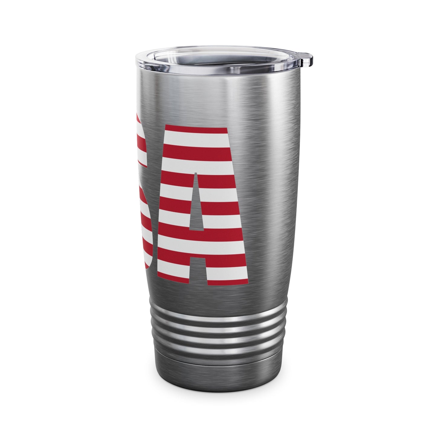 USA Ringneck Tumbler, 20oz