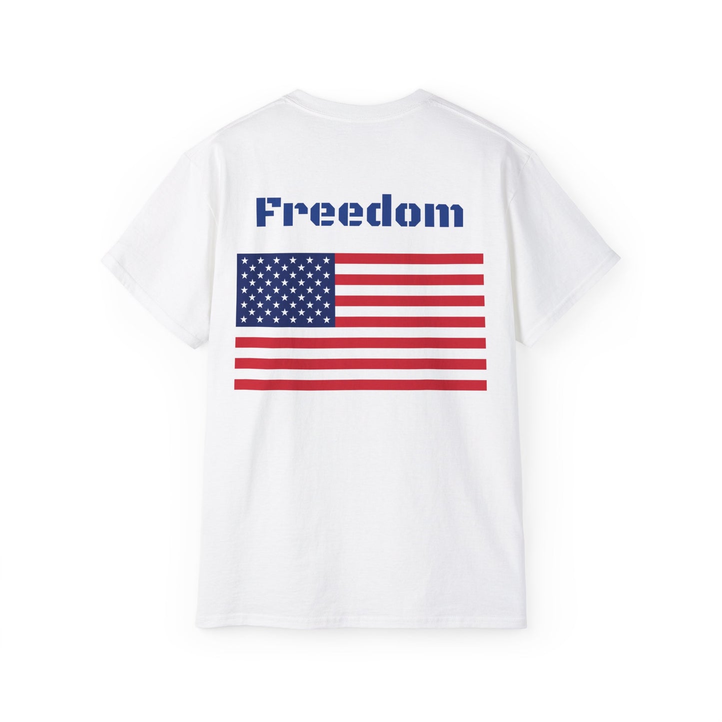 USA Freedom Shirt