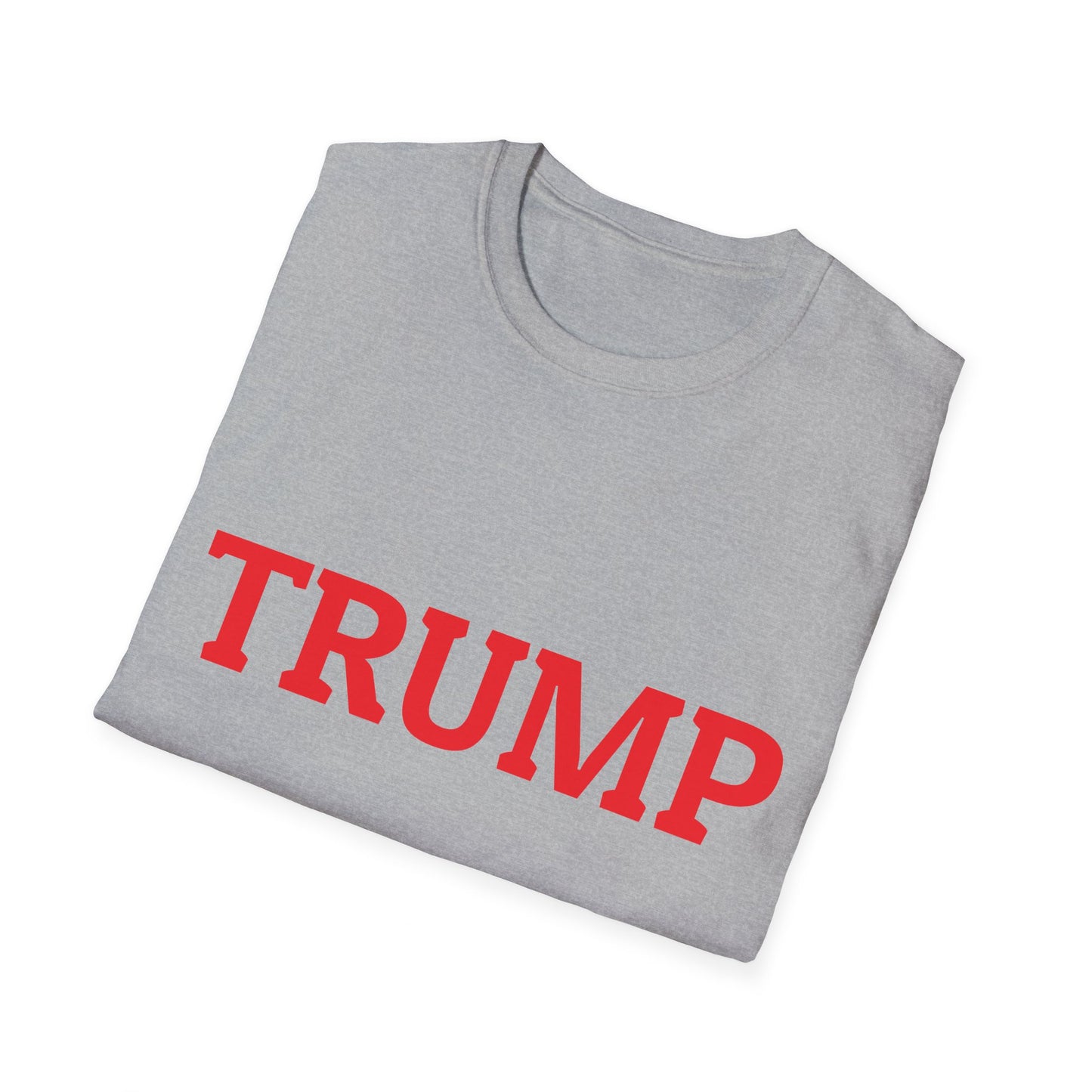 Trump Softstyle T-Shirt