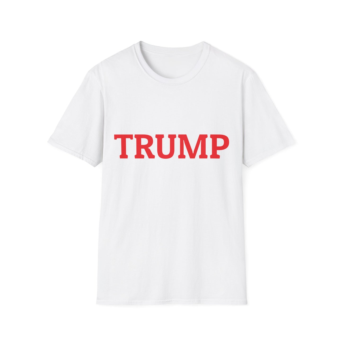 Trump Softstyle T-Shirt