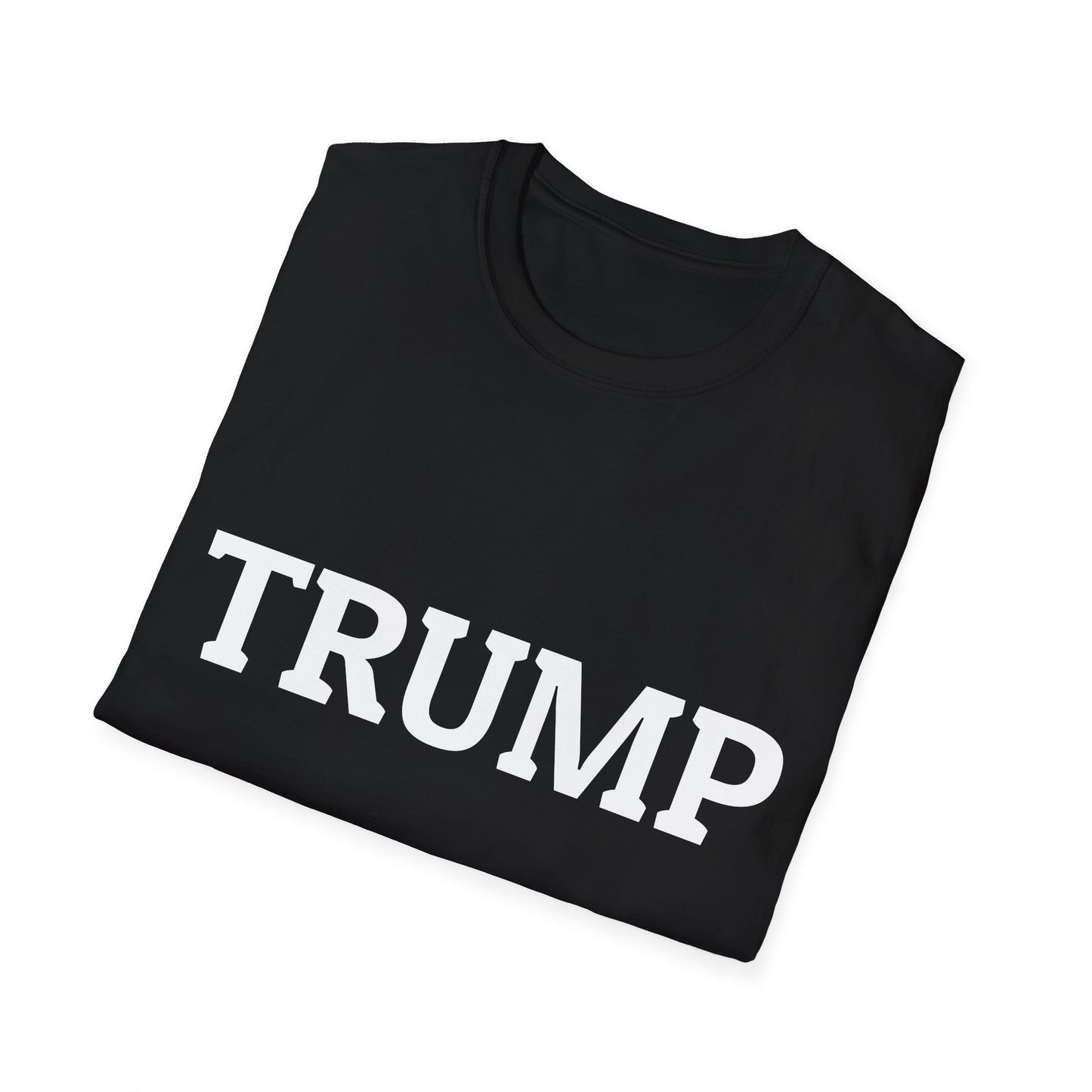 Trump Softstyle T-Shirt