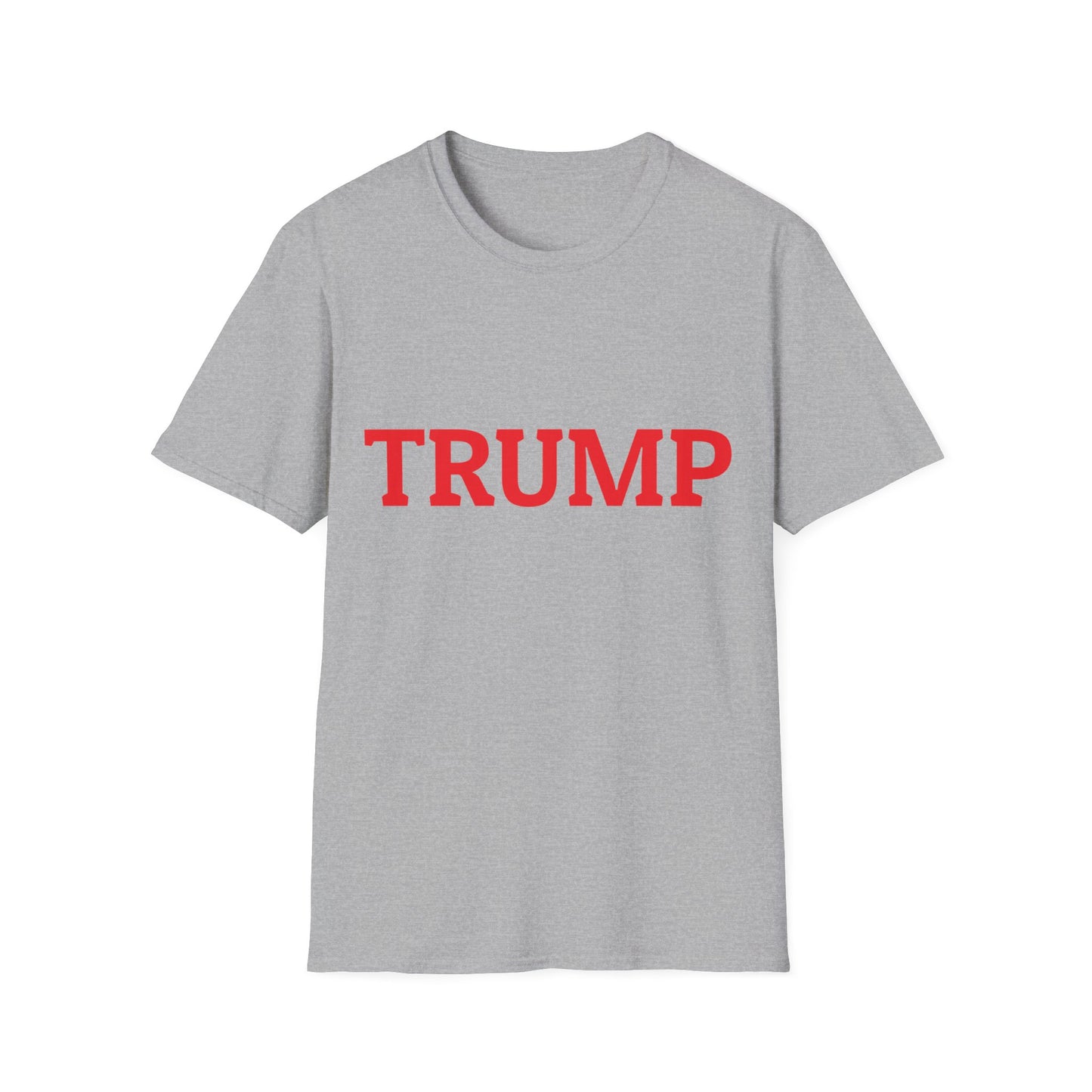 Trump Softstyle T-Shirt