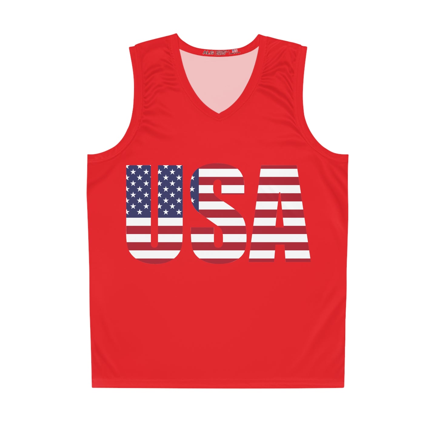 USA Basketball Jersey