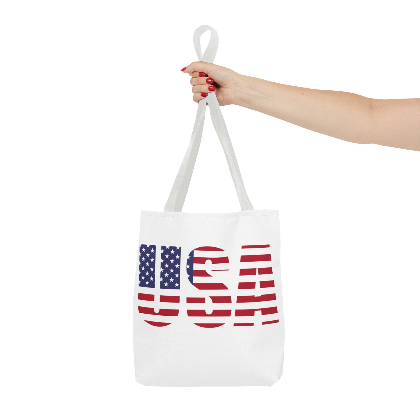 USA Tote Bag