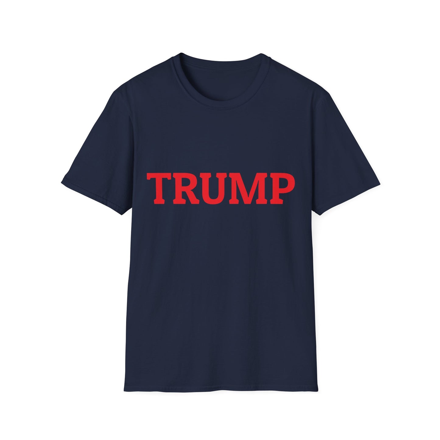 Trump Softstyle T-Shirt