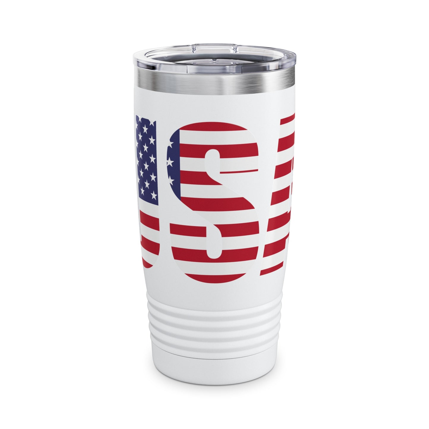 USA Ringneck Tumbler, 20oz