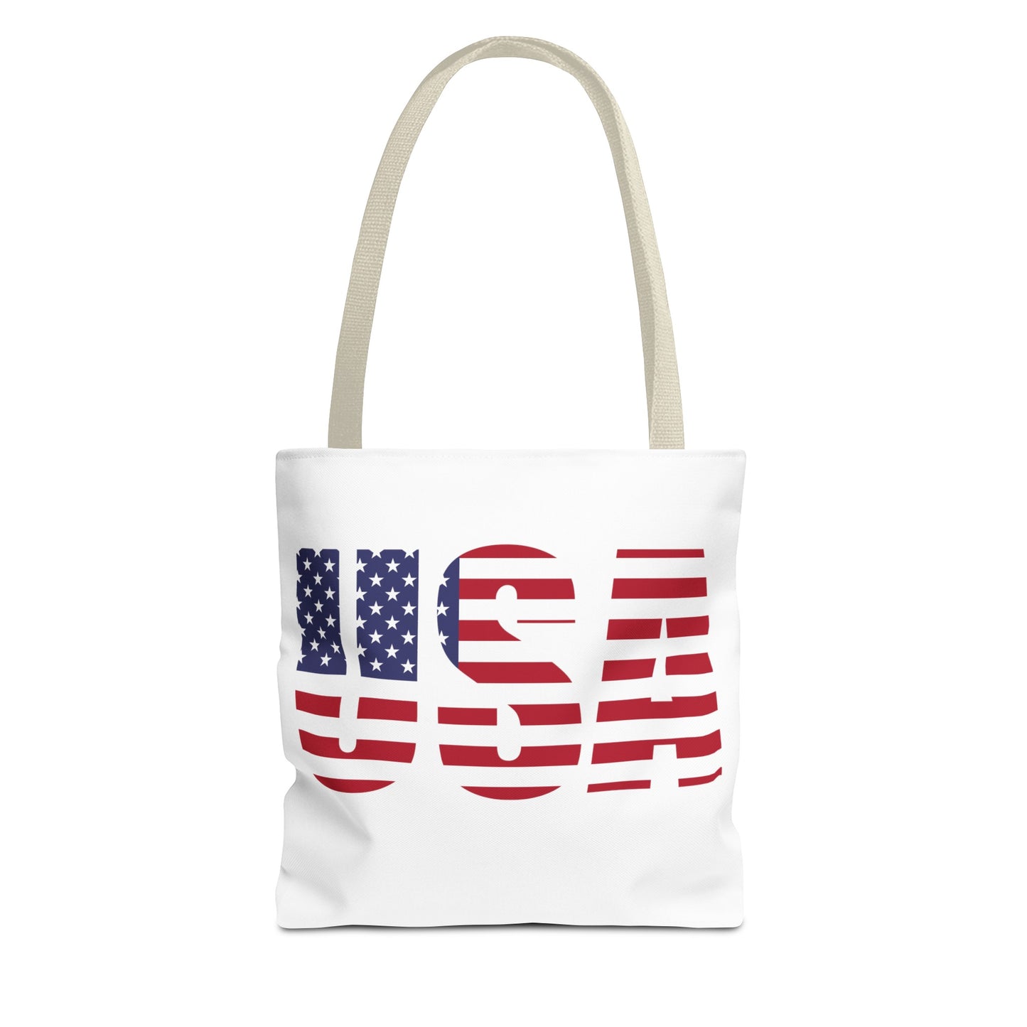 USA Tote Bag