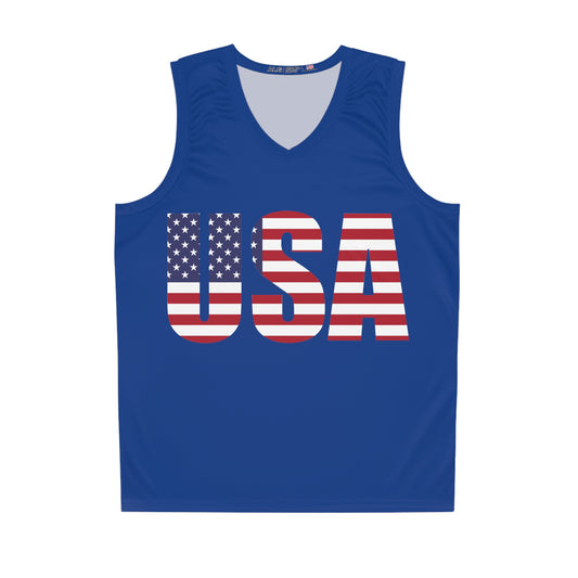 USA Basketball Jersey