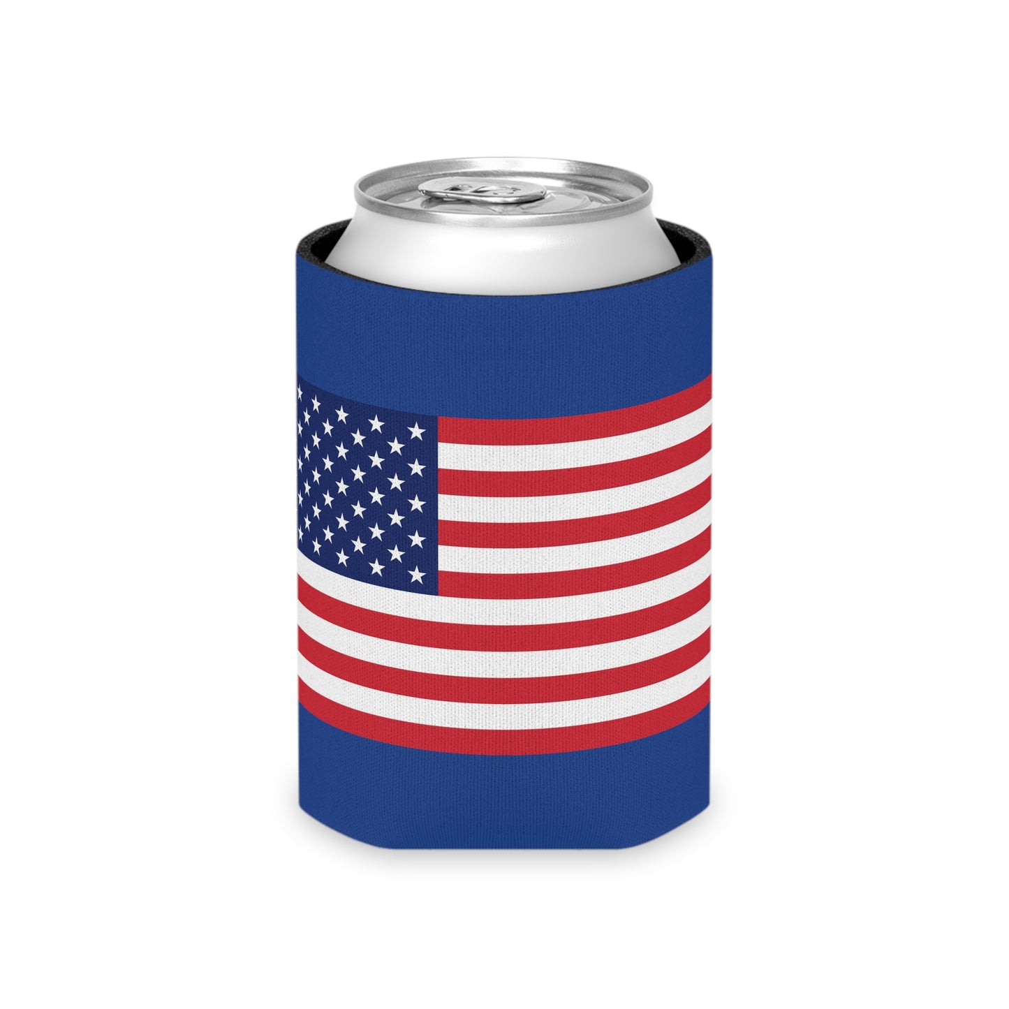 USA Can Cooler