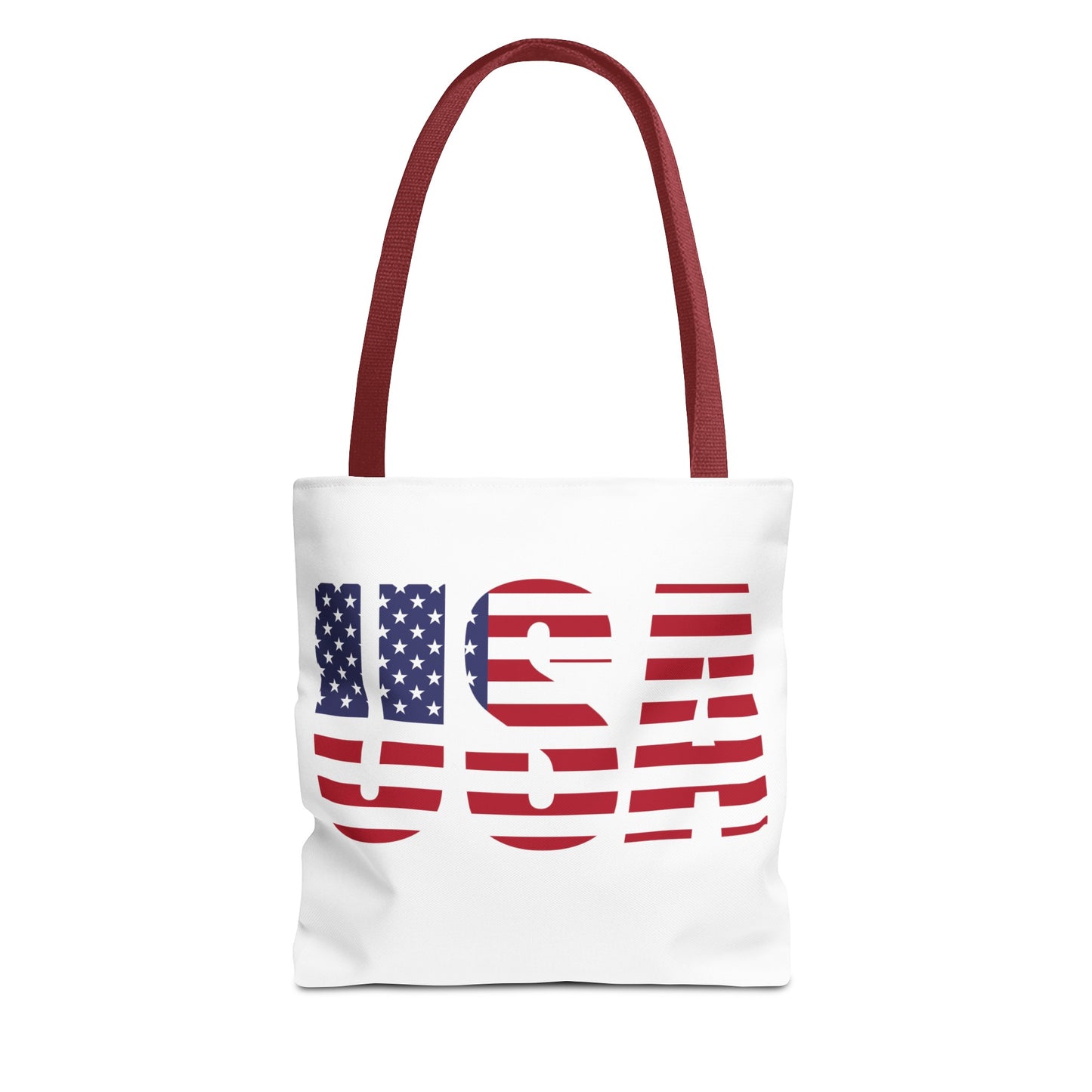 USA Tote Bag