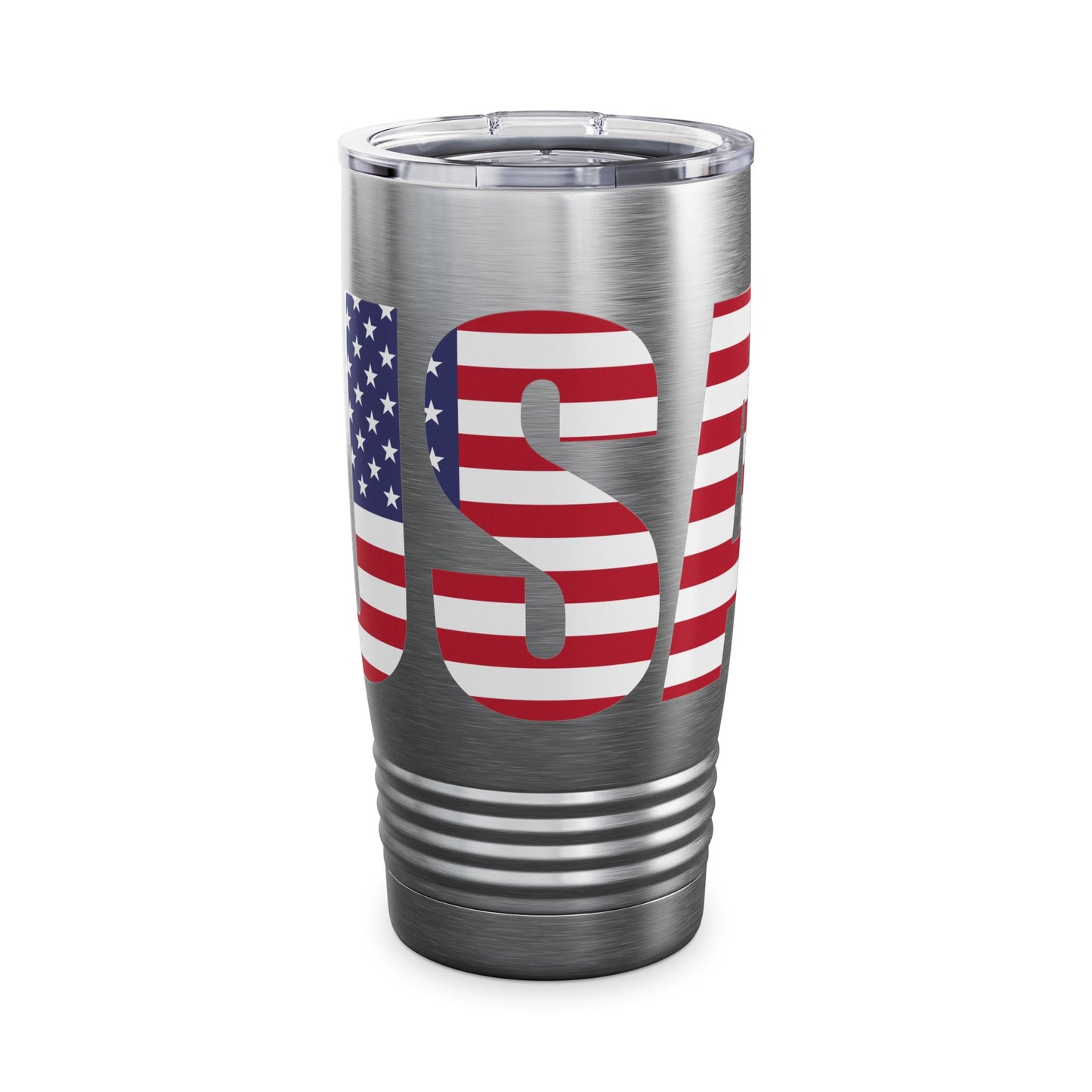 USA Ringneck Tumbler, 20oz