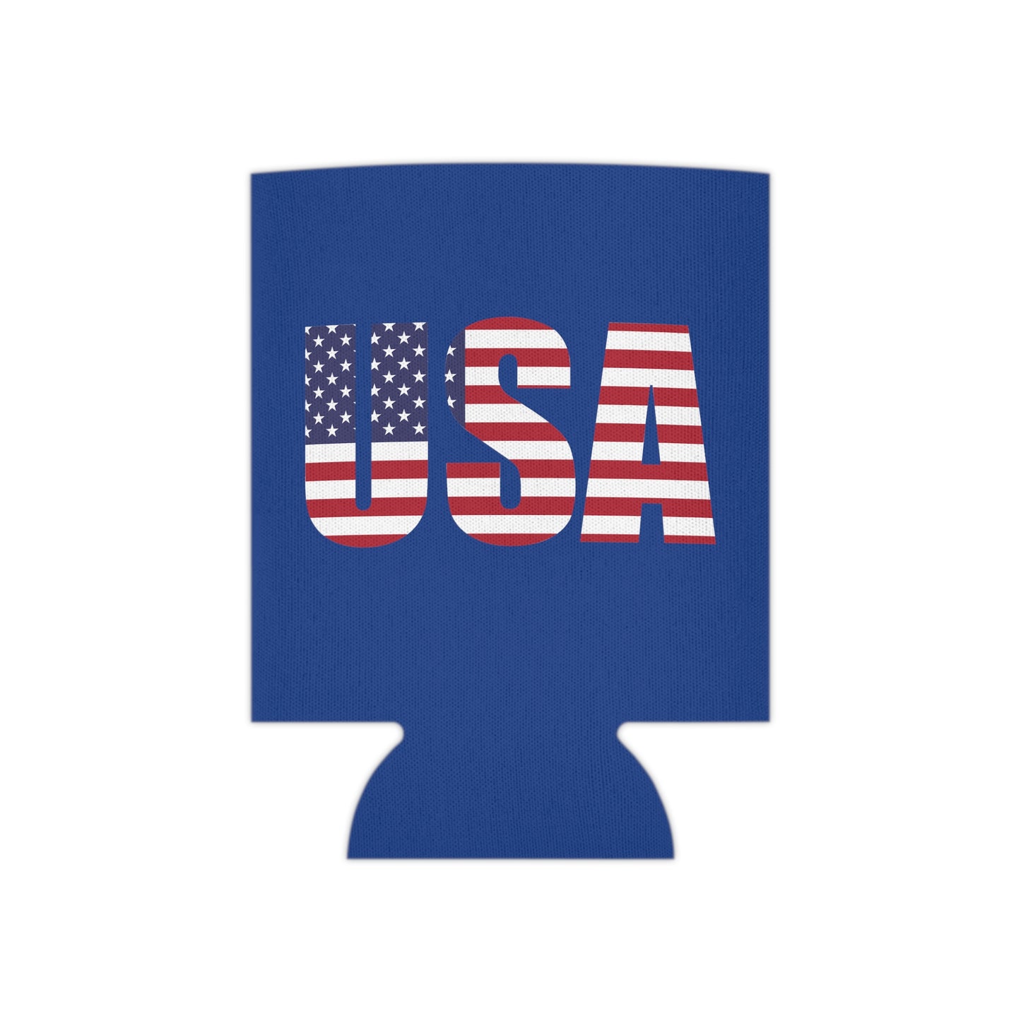 USA Can Cooler