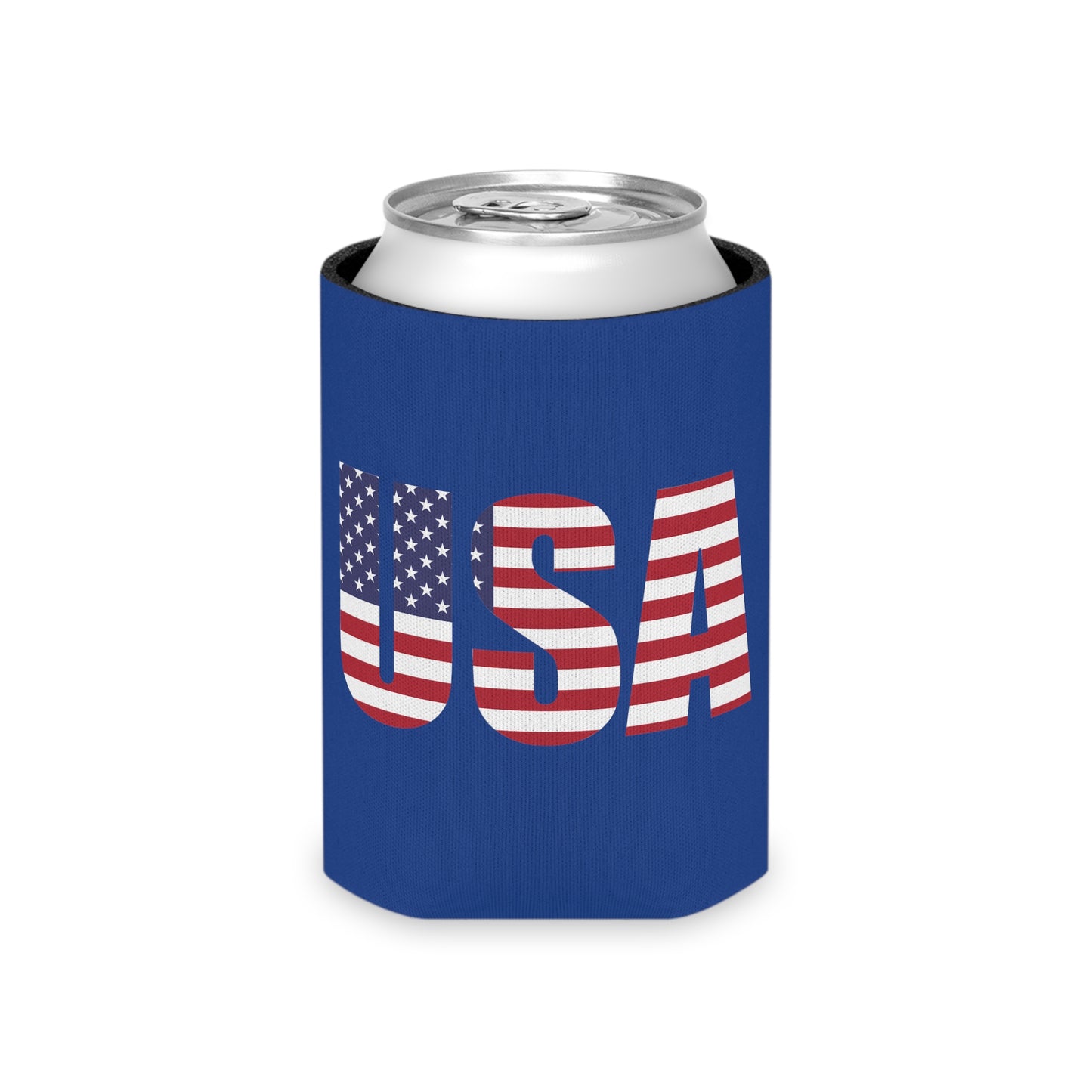 USA Can Cooler