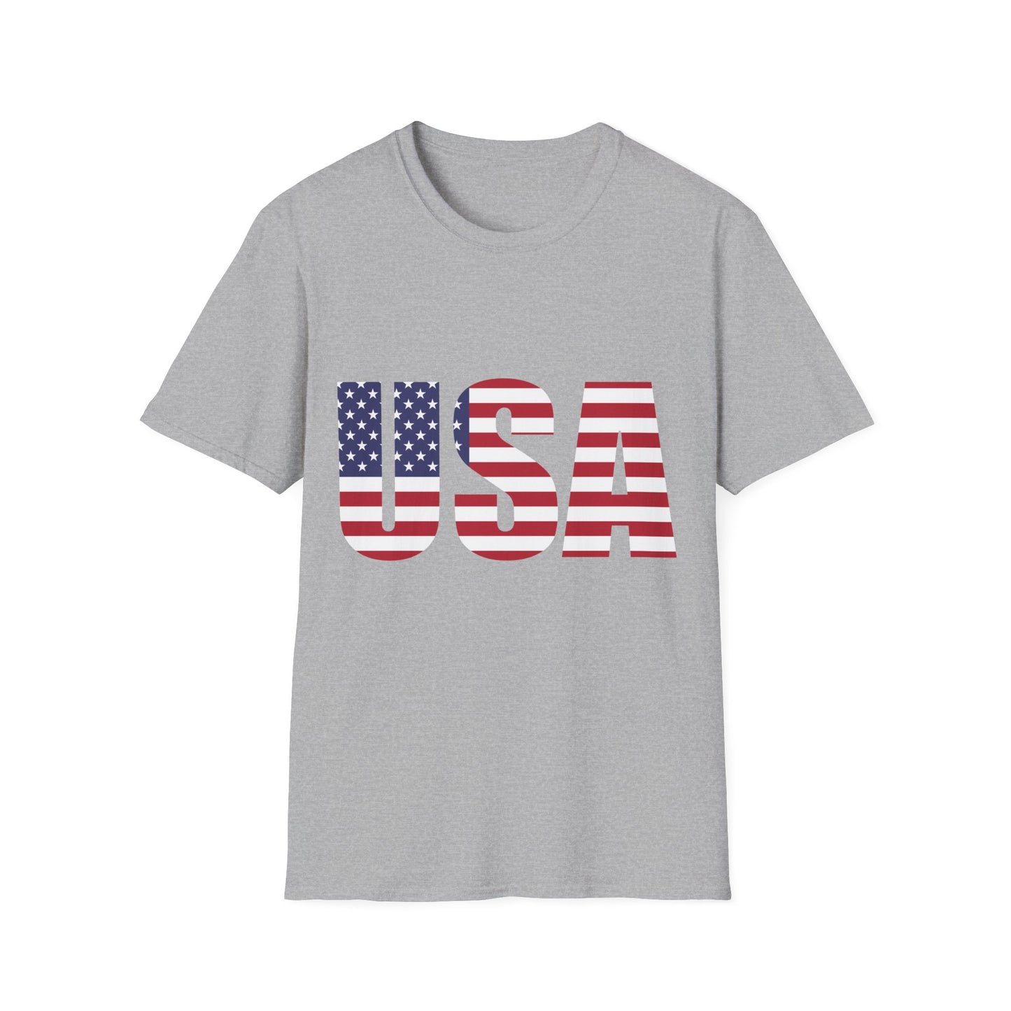 USA T-Shirt