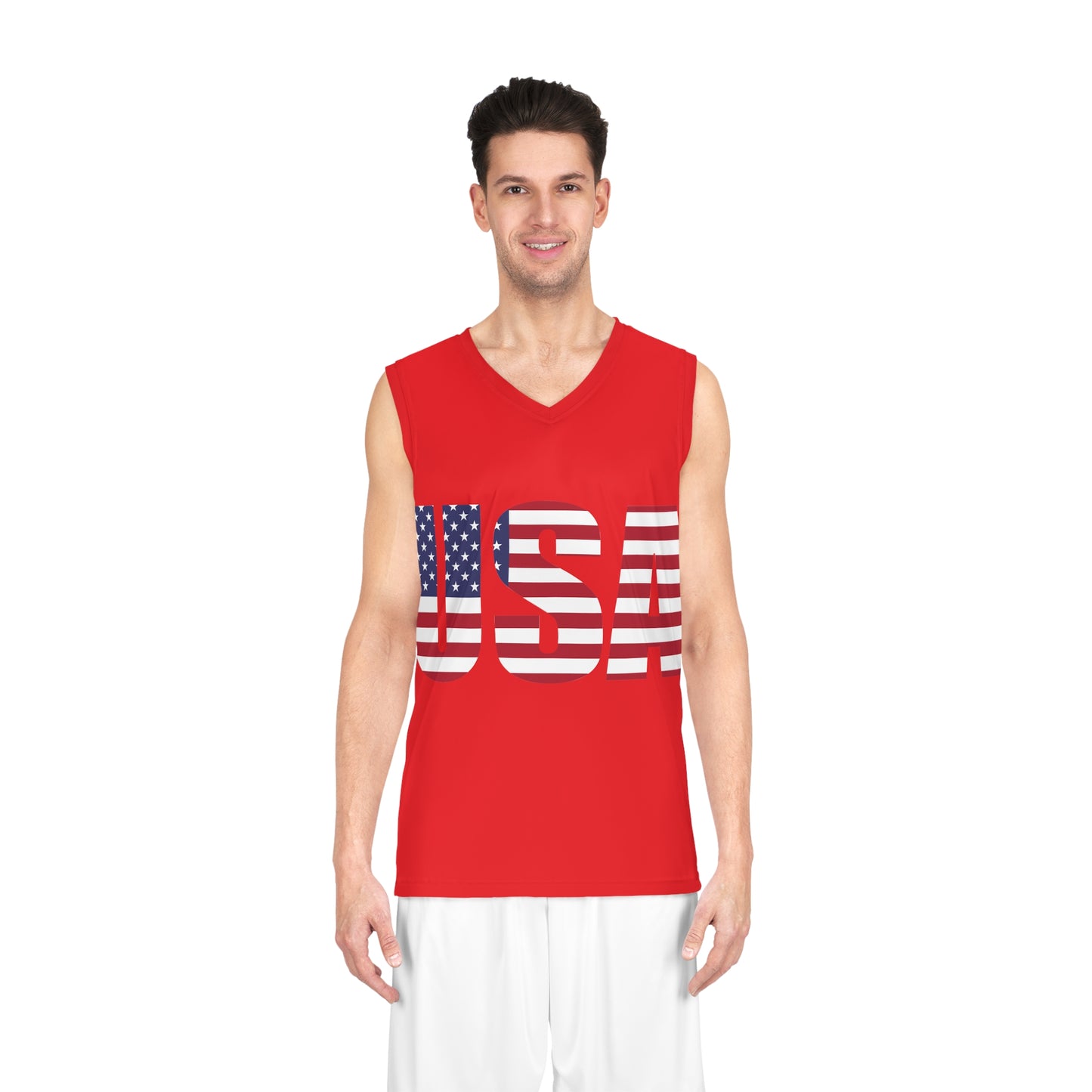 USA Basketball Jersey