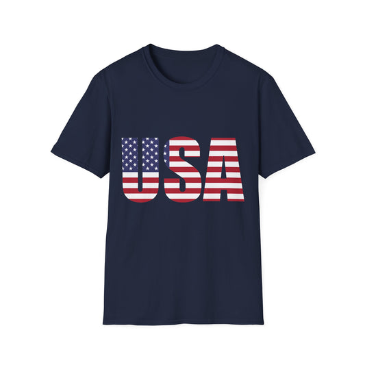 USA T-Shirt