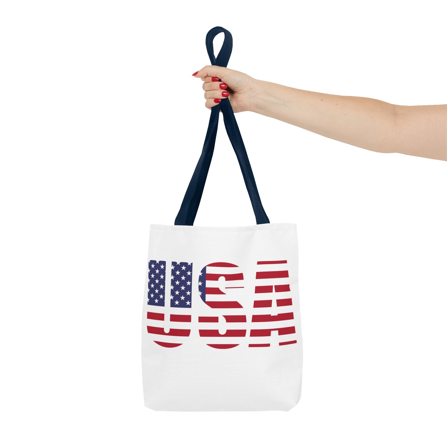 USA Tote Bag