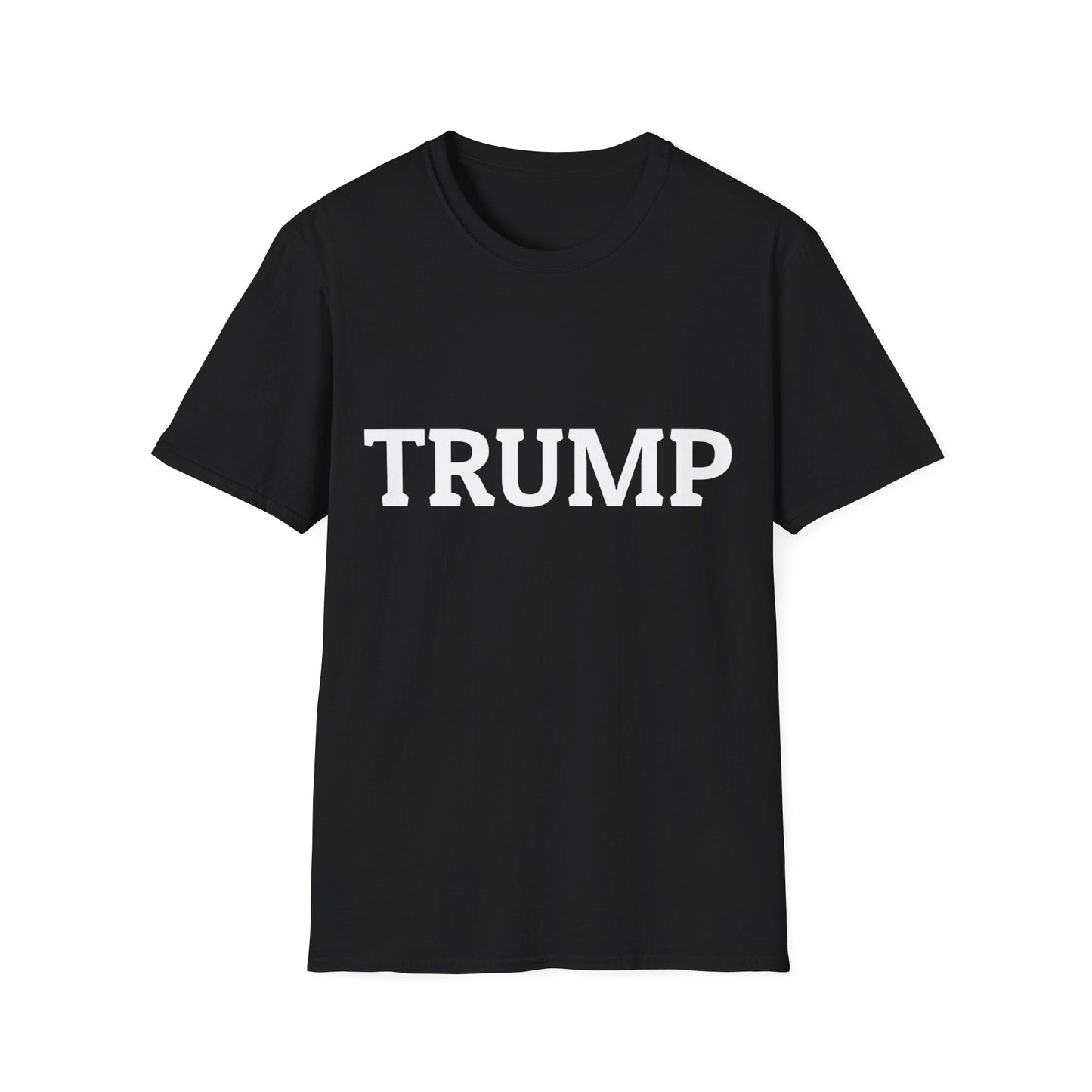 Trump Softstyle T-Shirt