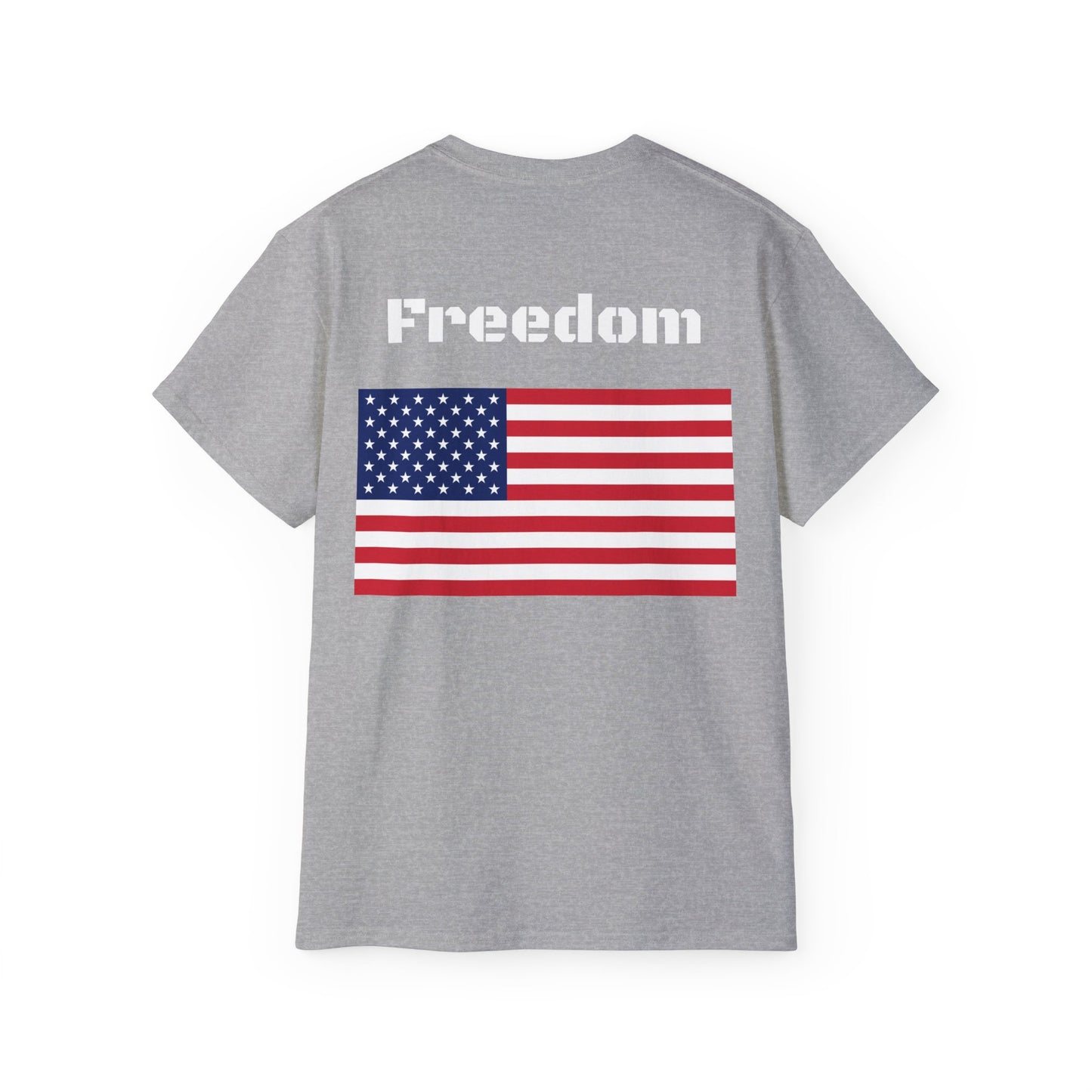 USA Freedom Shirt